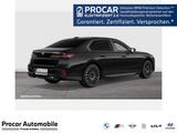 BMW M760e xDrive DA/PA Prof B&W SkyLounge TV Carbon - schwarze BMW M760