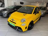 Abarth 595 1.4 Turbo T-Jet ANNO 2019 - Abarth 595 Competizione aus 2019