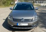 Volkswagen Passat Alltrack Variant 2.0 TDI DSG 4MOT  - gebrauchte VW Passat Alltrack aus dem Jahr 2013