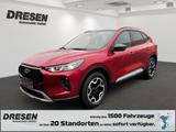 Ford Kuga Hybrid Active X AHK-klappbar+B & O+PDCv+h
