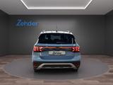 Volkswagen T-Cross 1.0 l TSI 116PS Goal+Fahrschulumbau +AHK - Volkswagen T-Cross GOAL mit Benzin-Antrieb