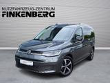 Volkswagen Caddy Maxi Goal 1.5 TSI DSG eHybrid *Heckklappe - Volkswagen Caddy Maxi Plug-In Hybrid Gebrauchtwagen