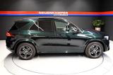 Mercedes-Benz GLE 400d 4Matic AMG Pano ACC Burmester AHK Night - Mercedes-Benz GLE 400 in Wuppertal