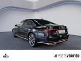 Audi A8 60 TFSIe quattro Tiptronic MATRIX-LED+SHZ+HuD - Audi A8 Gebrauchtwagen