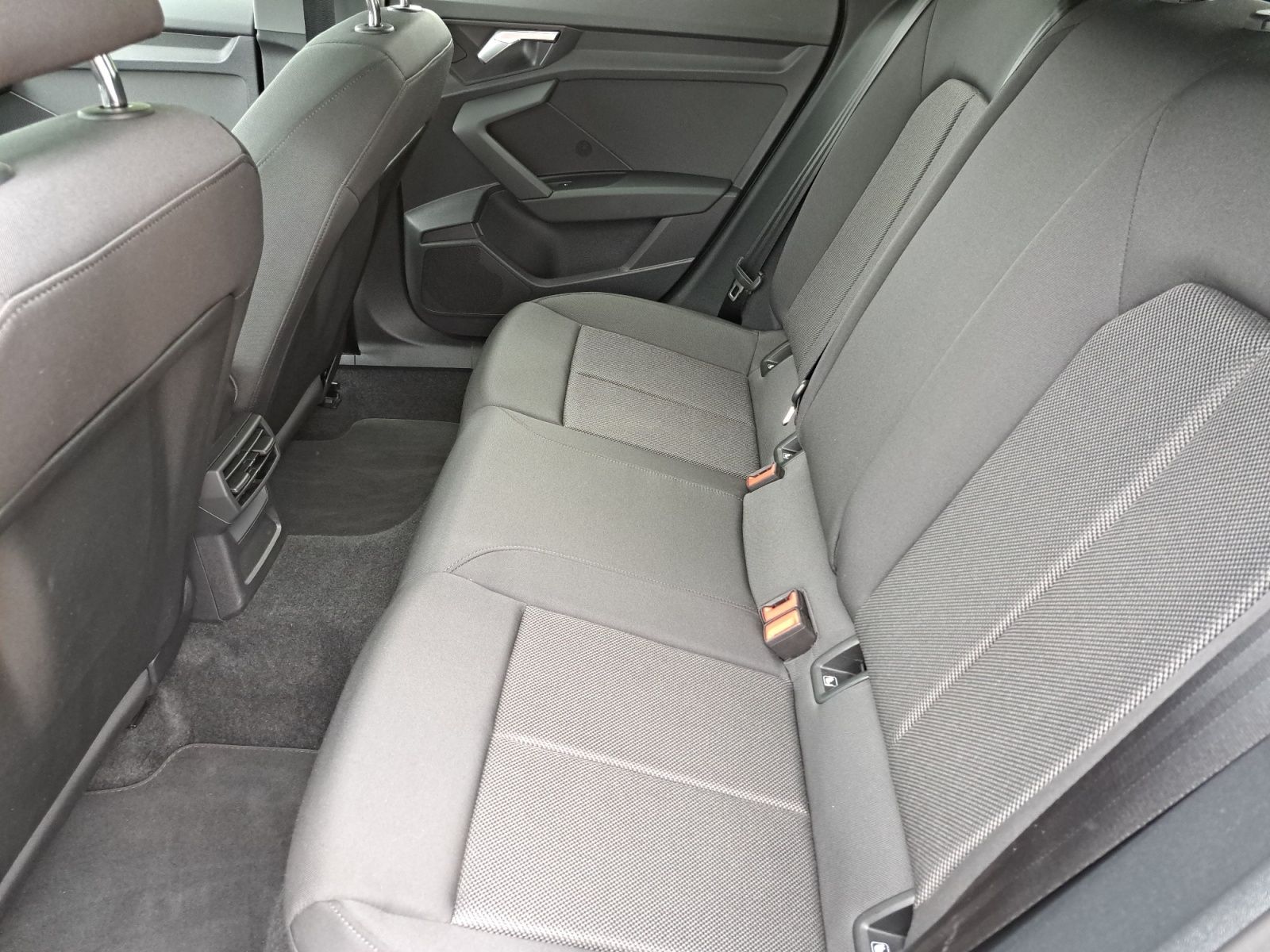 Audi A3 - Bild 13