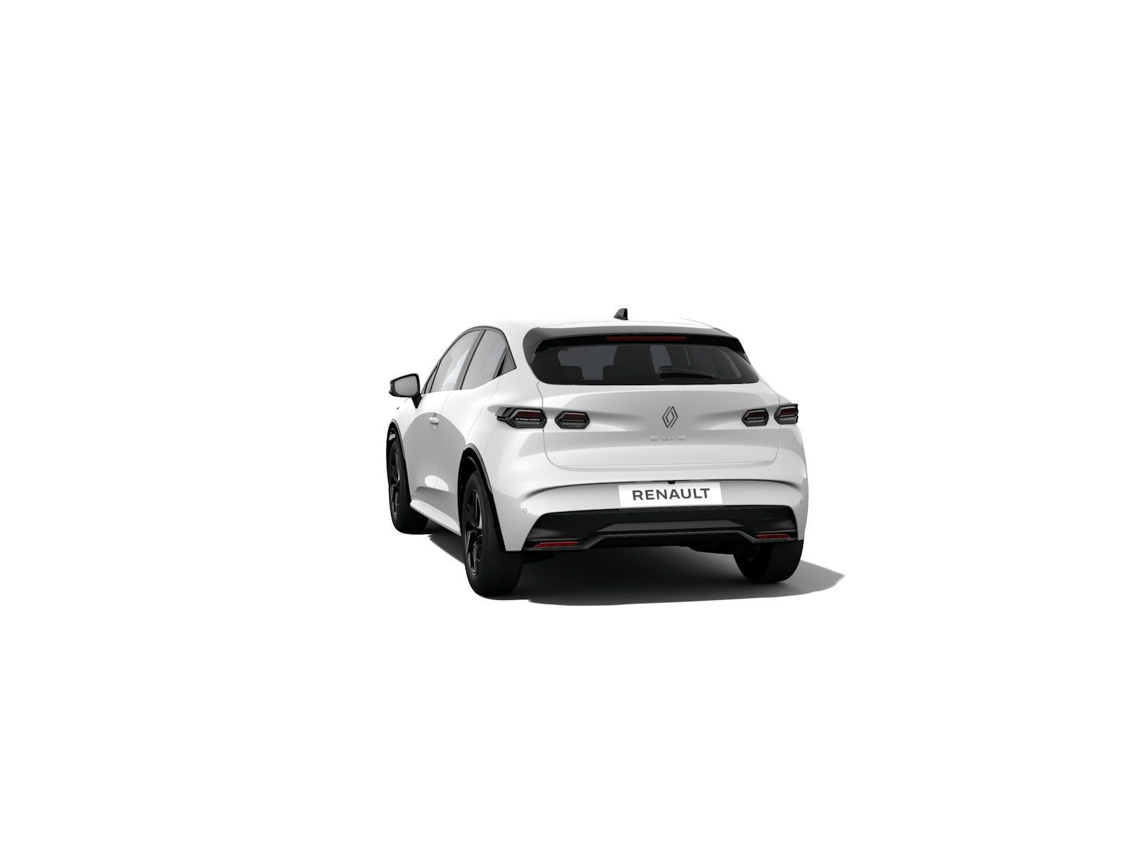 Renault Clio - Bild 5