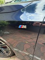 BMW i5 eDrive40 M Sport Carbon Schwarz / TOP Zustand - BMW i5 in Essen