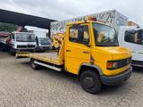 Mercedes-Benz 609 709 809 - Mercedes-Benz 709