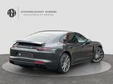 Porsche Panamera 4S*Sport-Chrono*Approved*Service PZ NEU - Porsche Panamera mit Benzin-Antrieb: 4s
