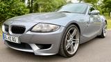 BMW Z4 M | Liebhaberfahrzeug | Roadster - BMW Z4 M: Cabrio