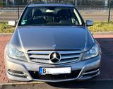 Mercedes-Benz C 180 BlueEFFICIENCY AVANTGARDE AVANTGARDE - gebrauchte Mercedes-Benz C 180 aus dem Jahr 2012