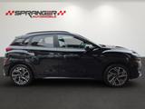 Hyundai KONA N Line 2WD 1.6*KRELL*R.KAM*LED*Apple.Carpl* - Hyundai KONA in Kassel
