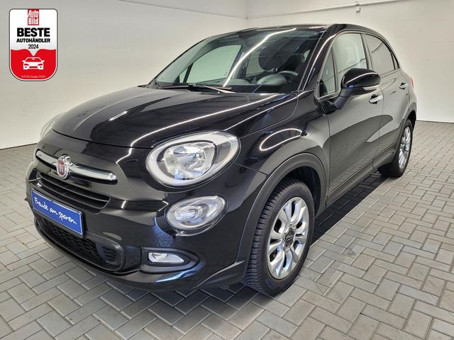 Fiat 500x Pop Star Navi/PDC/Keyless/Tempomat/17 LM