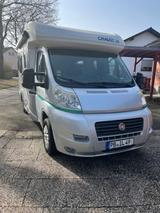 Chausson Flash 2 Fiat - Chausson Teilintegrierter