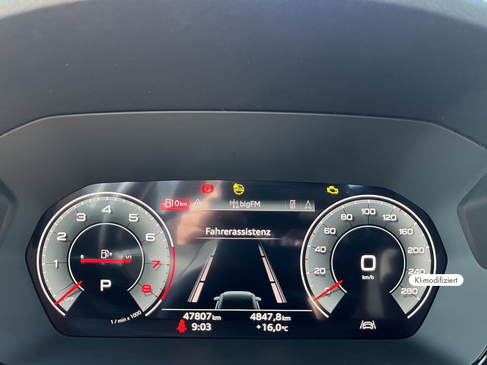 Audi A3 - Bild 11