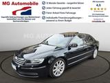 Volkswagen Phaeton 3.0 V6 TDI Lang 4Motion 2.Hd Kamera LED - Volkswagen Phaeton: 4.2