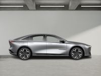 Mazda 6e - Vorschau Bild 4