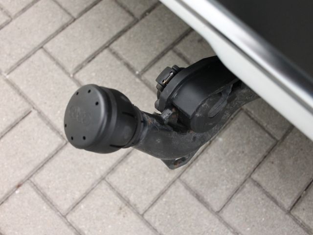 Audi A4 50 allroad quattro 3.0 TDI AHK+SH+APS+Klima+B foto 15