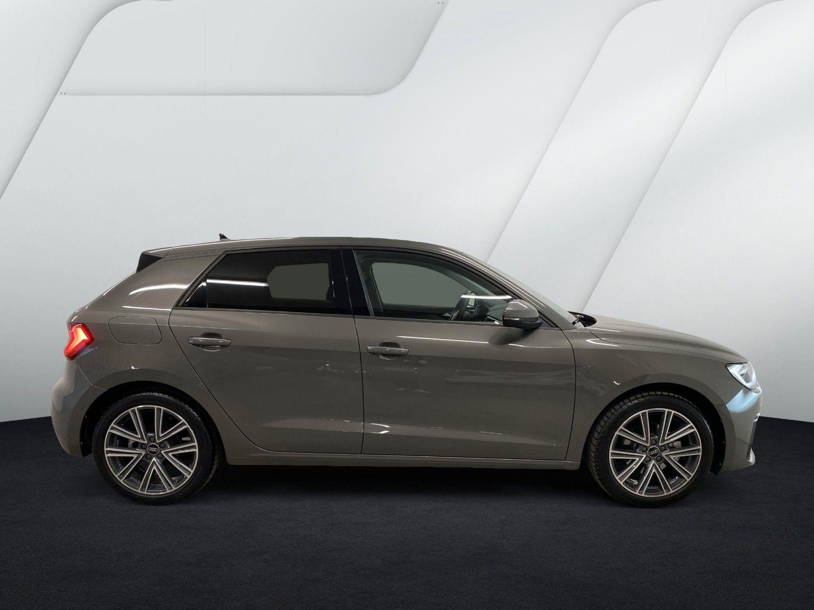 Audi A1 - Bild 6