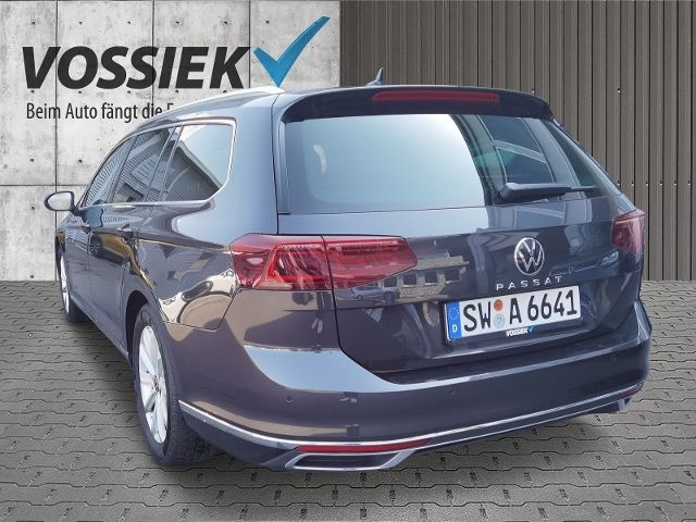 Passat Variant 2.0 TDI BMT Elegance 7-Gang-DSG