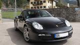 Porsche Boxster S, nur 54.800 KM, Sport Chrono, PASM - gebrauchte Porsche Boxster aus dem Jahr 2005