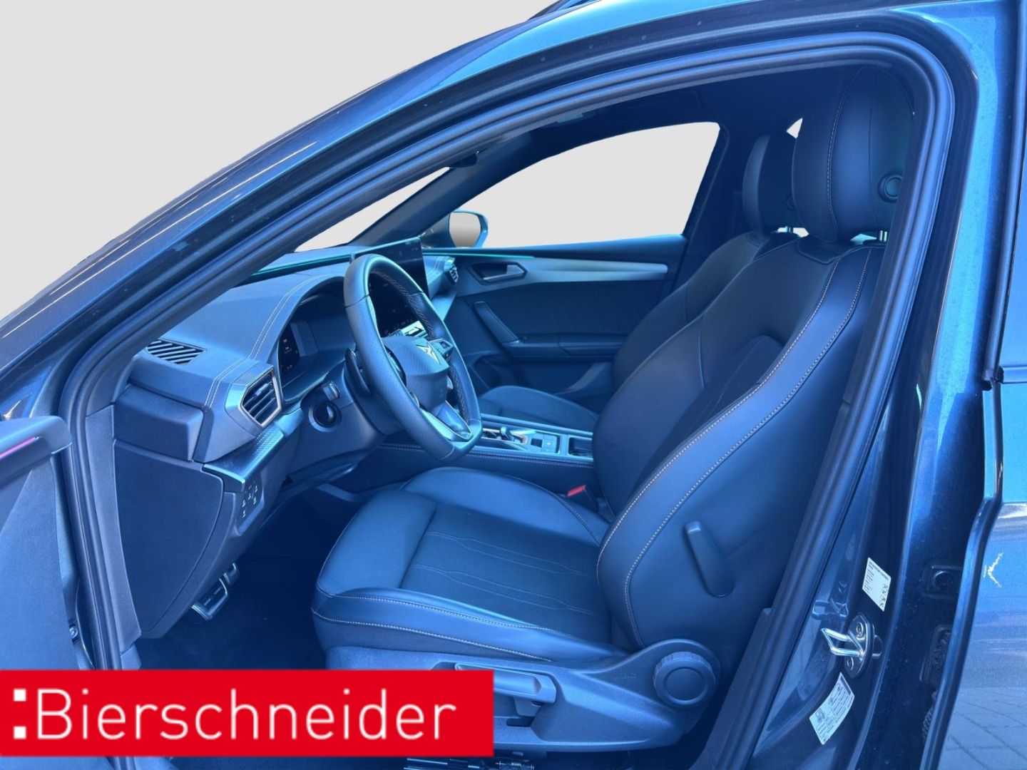 Cupra Leon - Bild 15