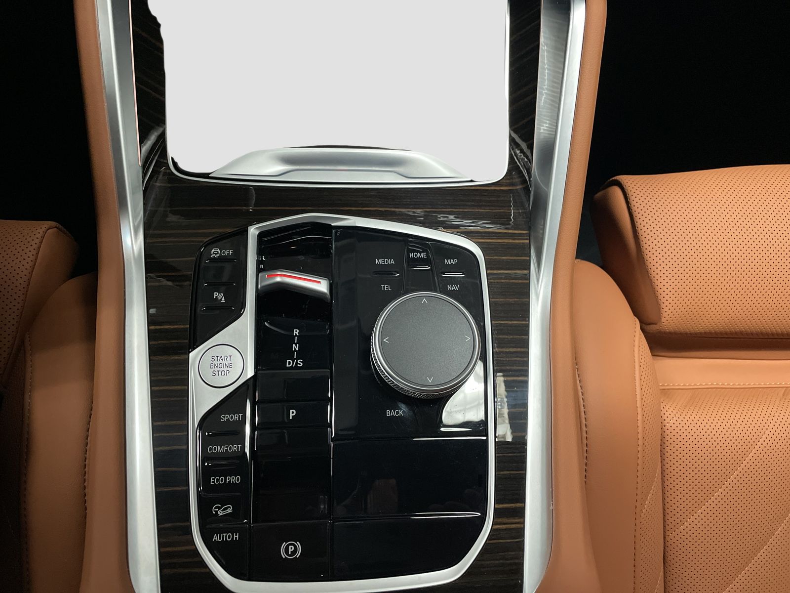 BMW X6 - Bild 17