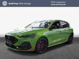Ford Focus 2.3 EcoB. ST X, CCD, PDC, B&O - Ford Focus: Grün, Partikelfilter
