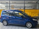 Ford Tourneo Courier Titanium behzb. Windschutzschei - blaue Ford Tourneo Courier
