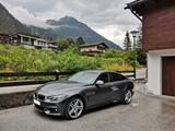 BMW 430i xDrive Gran Coupé,M Sport,AHK,360°,M-Bremse - BMW 430 Gran Coupé aus 2016