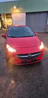 Opel Corsa 1.2  - Opel: Unfallwagen