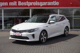 Kia Optima SW 1.7 CRDi GT-Line LED Navi ACC 360° - Kia Optima: Kombi