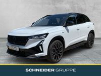 Renault Austral - Vorschau Bild 1