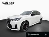 BMW X3 M50 xDr M SPORT PRO AdLED,AHK,360°,H/K,DAPro - weiße BMW X3 M50