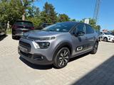 Citroën C3 Shine Pack Temp. SHZ Navi Klima - mit Benzin-Antrieb: Kleinwagen