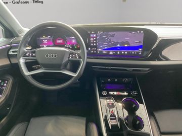 Audi A5 - 9