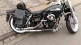 Harley-Davidson Shovel - HARLEY-DAVIDSON SHOV