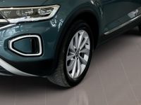 Volkswagen T-Roc - Vorschau Bild 7