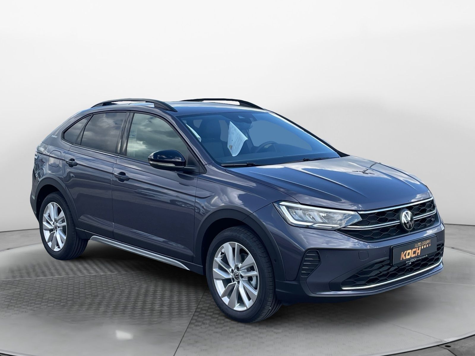 Volkswagen Taigo - Bild 5
