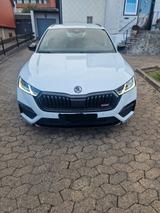 Skoda Octavia 2.0 TSI DSG RS PLUS COMBI RS PLUS