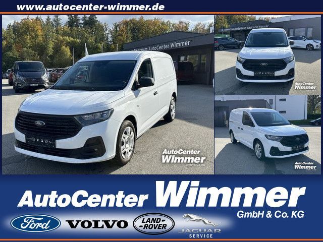 FORD Transit Connect L2 Automatik Trend