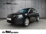 Skoda Karoq 1.6 TDI Ambition - Skoda Karoq Ambition mit Diesel-Antrieb