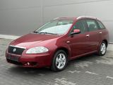 Fiat Croma 1.8 16V  Dynamic KLIMA PDC LMF ALLWETTER - Fiat Croma Gebrauchtwagen