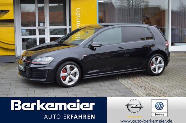 Volkswagen Golf GTI 2.0TSI Performance/Panoramad./Xenon/GRA