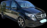 Mercedes-Benz V 250 CDI V-Klasse 190 PS 8-fach bereift  - Mercedes-Benz 250: 250c