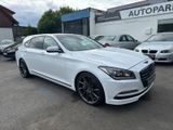 Hyundai Genesis 3.8 TÜV Neu*Allrad*Softclose* Head-up - Hyundai Genesis: Limousine