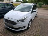 Ford C-Max Grand Titanium 150PS inkl. 2 Sa... - Ford C-Max: Gran