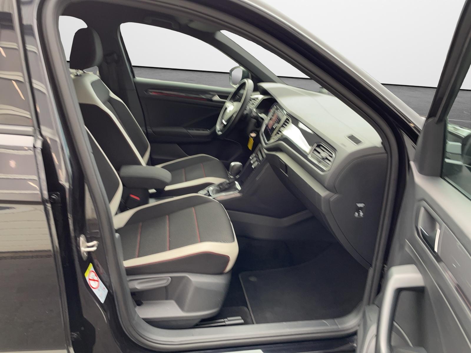 Volkswagen T-Roc 2.0 TSI DSG 4Motion Sport  Navi LED PDC LM