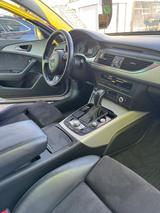 Audi a6 30 218 ps Tausch möglich - Audi A6: 30