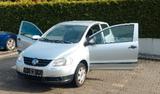 Volkswagen Fox 1,2 Standard - Volkswagen Fox: Standard